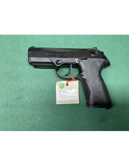 Beretta PX4 Storm calibro 9x21