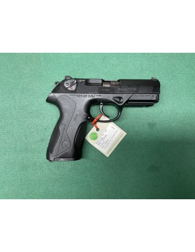 Beretta PX4 Storm calibro 9x21