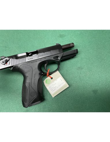 Beretta PX4 Storm calibro 9x21