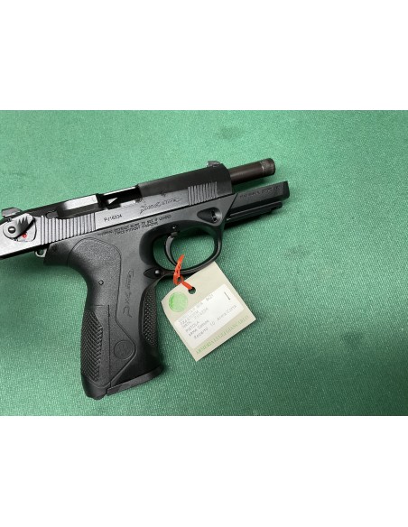 Beretta PX4 Storm calibro 9x21