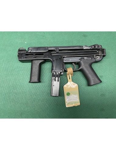 Sites Falcon calibro 9x21