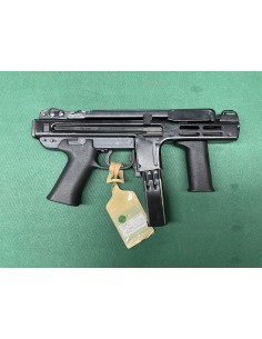 Sites Falcon calibro 9x21 2