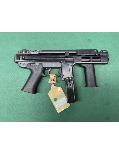 Sites Falcon calibro 9x21