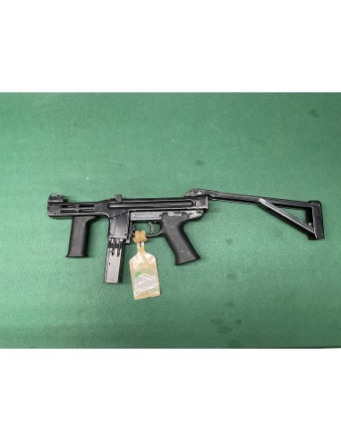 Sites Falcon calibro 9x21