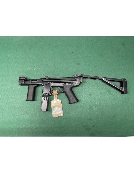 Sites Falcon calibro 9x21