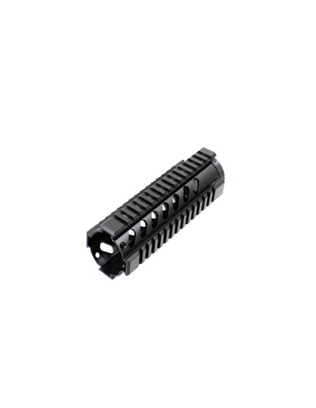UTG - AR15 - Guardamano da 13" Free Float Super Slim KeyMod MTU005SSK