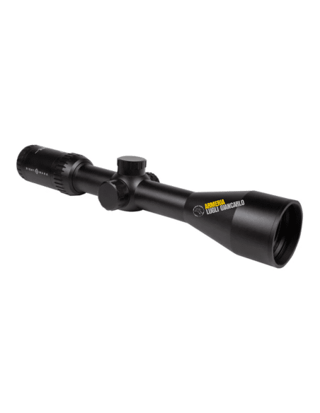 Ottica da tiro Sightmark Core 2.0 HX 3-9x50 Duplex SFP codice SM13101DX