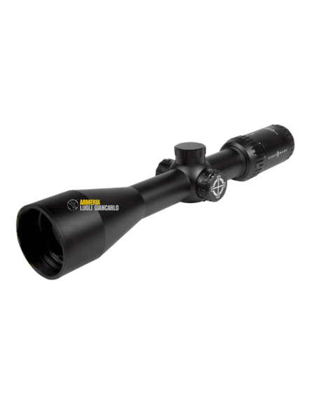 Ottica da tiro Sightmark Core 2.0 HX 3-9x50 Duplex SFP codice SM13101DX