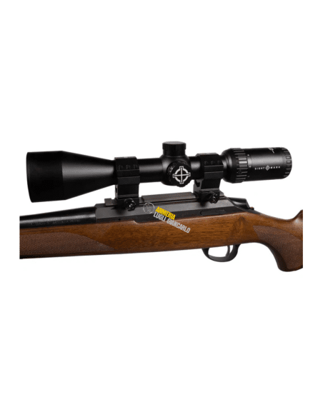 Ottica da tiro Sightmark Core 2.0 HX 3-9x50 Duplex SFP codice SM13101DX