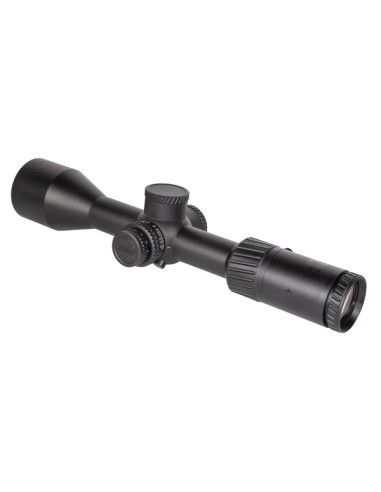 OTTICA DA TIRO E BATTUTA Sightmark Presidio 2.5-15x50 HDR2 SFP, Riflescope SKU : SM13145HDR2