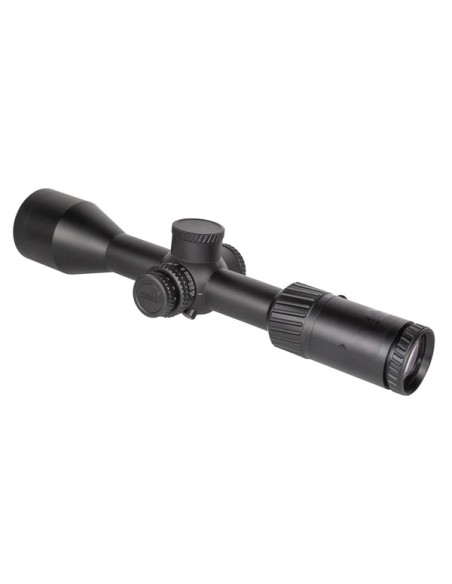 OTTICA DA TIRO E BATTUTA Sightmark Presidio 2.5-15x50 HDR2 SFP, Riflescope SKU : SM13145HDR2