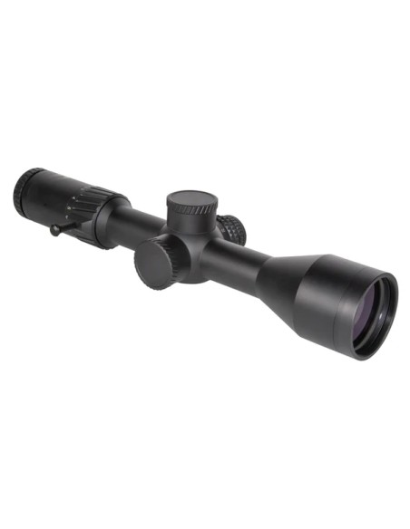 OTTICA DA TIRO E BATTUTA Sightmark Presidio 2.5-15x50 HDR2 SFP, Riflescope SKU : SM13145HDR2