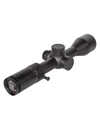 OTTICA DA TIRO E BATTUTA Sightmark Presidio 2.5-15x50 HDR2 SFP, Riflescope SKU : SM13145HDR2