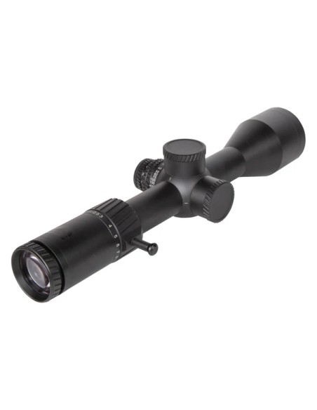 OTTICA DA TIRO E BATTUTA Sightmark Presidio 2.5-15x50 HDR2 SFP, Riflescope SKU : SM13145HDR2