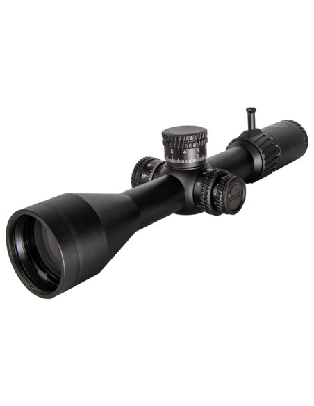 Ottica da tiro e battuta Sightmark Presidio 3-18x50 LR2 FFP, Riflescope SKU : SM13141LR2
