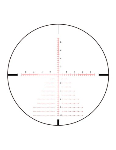 Ottica da tiro e battuta Sightmark Presidio 3-18x50 LR2 FFP, Riflescope SKU : SM13141LR2