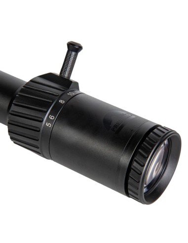 Ottica da tiro e battuta Sightmark Presidio 3-18x50 LR2 FFP, Riflescope SKU : SM13141LR2