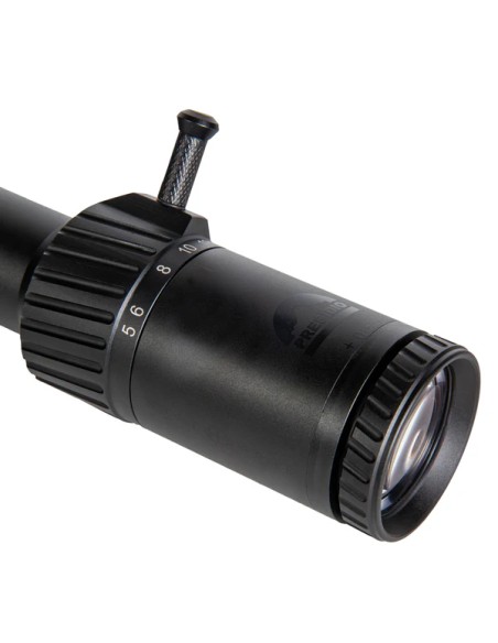 Ottica da tiro e battuta Sightmark Presidio 3-18x50 LR2 FFP, Riflescope SKU : SM13141LR2