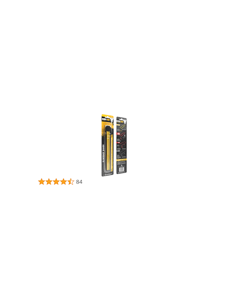 BARNETT  SLINGSHOT POWER BANDS 16000 ELASTICO FIONDA BARNETT  FL34689 KING RAT SLINGSHOTS ELASTICO GIALLO PER FIONDA