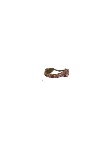 YHCB2011 RA SPORT CARTUCCERA CAMO CALIBRO 12 CON DOPPIA TASCA PER FUCILE