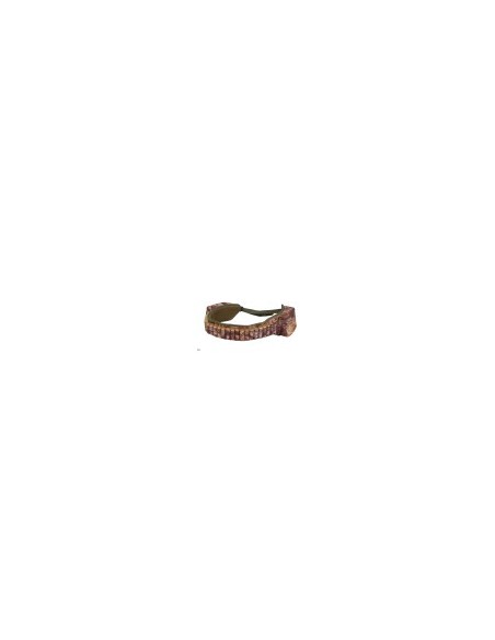 YHCB2011 RA SPORT CARTUCCERA CAMO CALIBRO 12 CON DOPPIA TASCA PER FUCILE