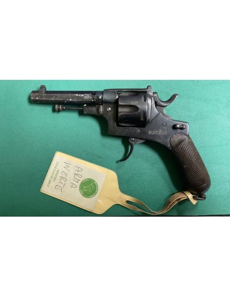 Bodeo 1889 INERTE DISATTIVATA