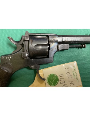 Bodeo 1889 INERTE DISATTIVATA