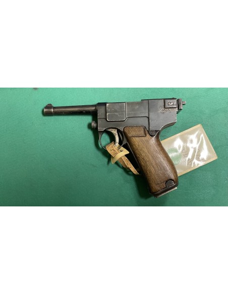 Glisenti 1910 INERTE Disattivata