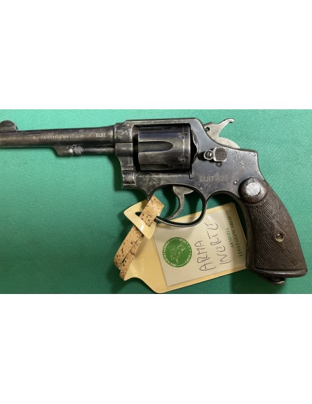 Smith & Wesson mp10 Victory INERTE DISATTIVATA