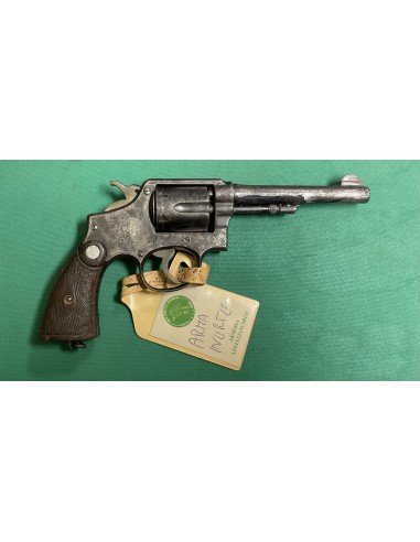 Smith & Wesson mp10 Victory INERTE DISATTIVATA