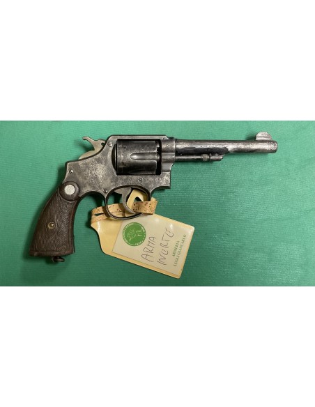 Smith & Wesson mp10 Victory INERTE DISATTIVATA