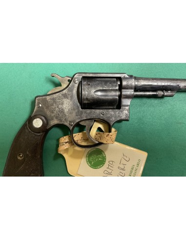 Smith & Wesson mp10 Victory INERTE DISATTIVATA