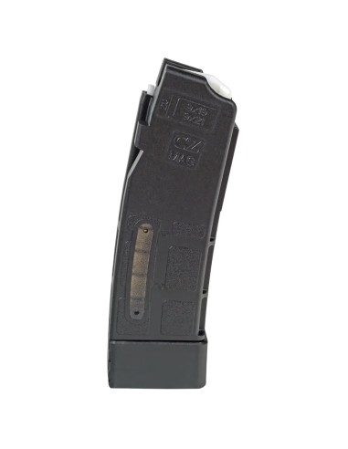 Zásobník CZ Scorpion EVO 3 9mm 20ran  Caricatore per 20 colpi di 9mm (9x19, 9x21) per CZ Scorpion EVO 3 373401