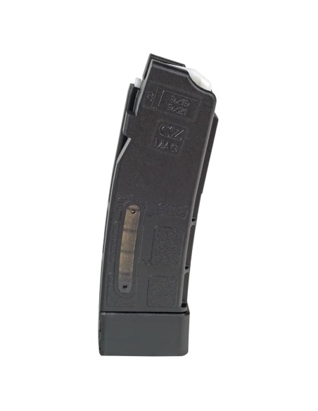 Zásobník CZ Scorpion EVO 3 9mm 20ran  Caricatore per 20 colpi di 9mm (9x19, 9x21) per CZ Scorpion EVO 3 373401
