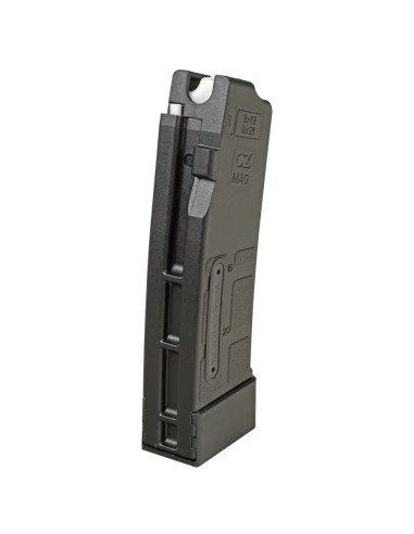 Zásobník CZ Scorpion EVO 3 9mm 20ran  Caricatore per 20 colpi di 9mm (9x19, 9x21) per CZ Scorpion EVO 3 373401