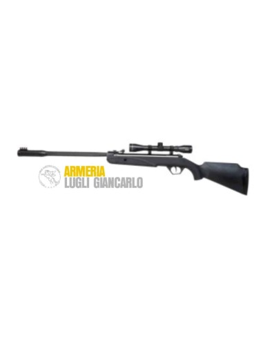 CARABINA LIBERA VENDITA CALIBRO 4.5 DIANA MODDELLO PANTHER F21 CALIBRO 4,5 CON OTTICA 3-9X42 CON ANELLI KIT OTTICA GAMO O KONUS