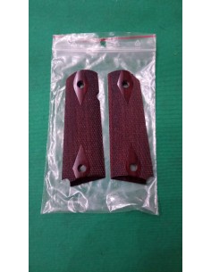 Guancetta 1911 Kimber in legno