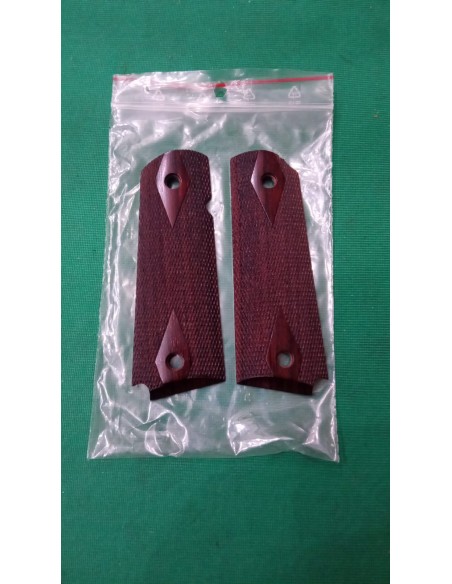 Guancetta 1911 Kimber in legno