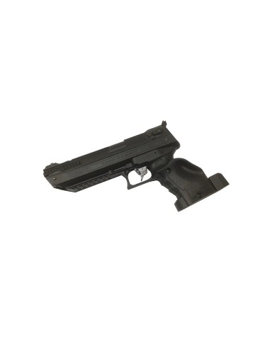 Zoraki HP-01-2 Light Cal. 4.5 ATAK ARMS PISTOLA ZORAKI HP-01 2 LIGHT PCA -7,5j CAL 4,5mm