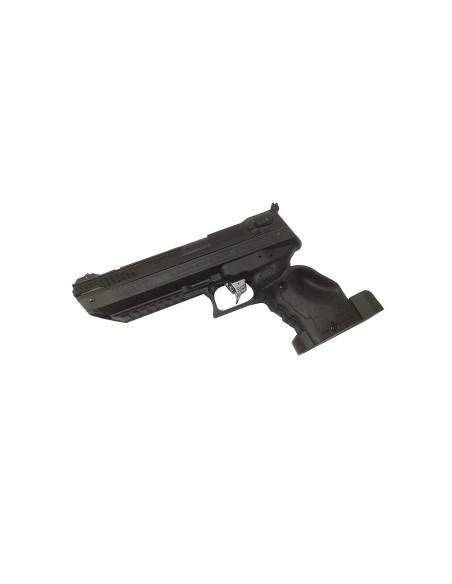 Zoraki HP-01-2 Light Cal. 4.5 ATAK ARMS PISTOLA ZORAKI HP-01 2 LIGHT PCA -7,5j CAL 4,5mm