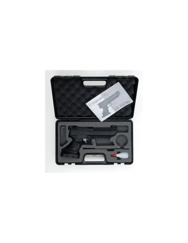 Zoraki HP-01-2 Light Cal. 4.5 ATAK ARMS PISTOLA ZORAKI HP-01 2 LIGHT PCA -7,5j CAL 4,5mm