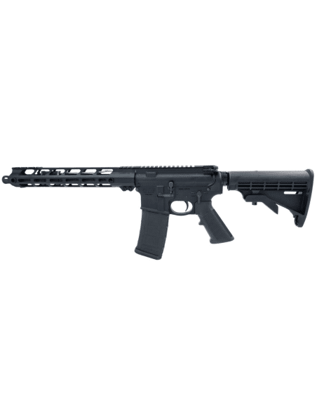 Smith e Wesson  SBR-15 12' MLOK IPSC calibro 223rem