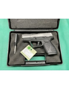 Taurus PT-709 calibro 9x21