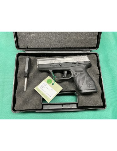 Taurus PT-709 calibro 9x21