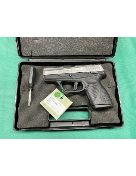 Taurus PT-709 calibro 9x21