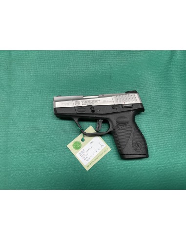 Taurus PT-709 calibro 9x21