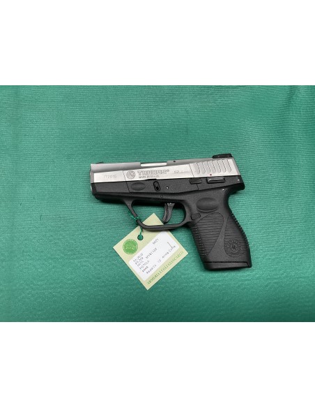 Taurus PT-709 calibro 9x21