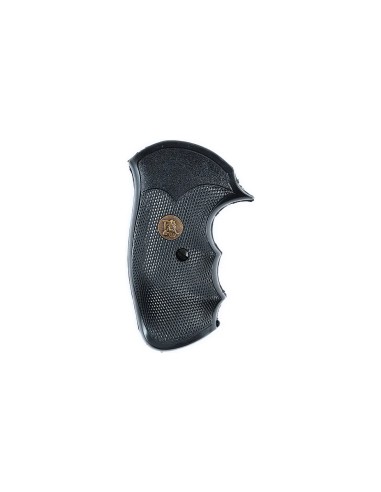 Pachmayr Gripper Gun Grips per revolver Ruger modello GP-100 02929 COD 690502