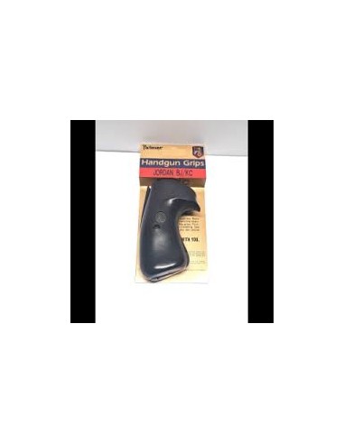 BJ-KC RARE Guancetta PACHMAYR BILL JORDAN poignées de pistolet pour cadre S&W K/L 10 15 19 66 686 SqB