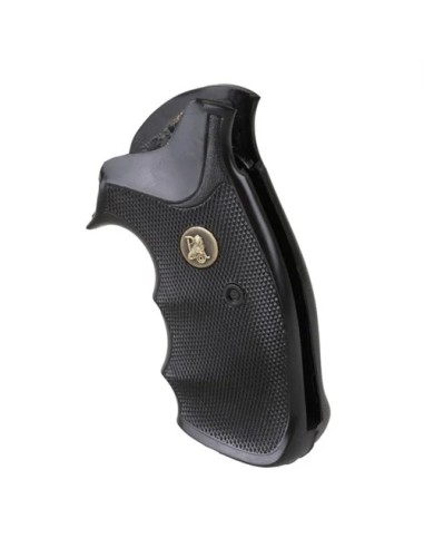 Guancette gomma PACHMAYR sk-l per revolver MODELLO SK-GP S&W K/L con estremo